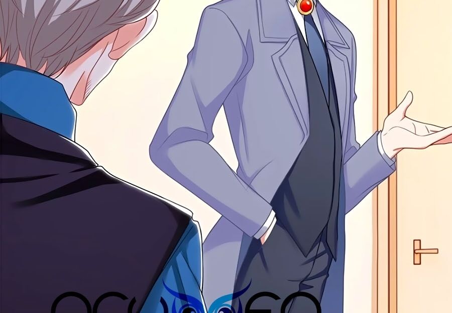 Một Thai Hai Bảo : Đưa Mami Về Nhà ! Chapter 232 - Trang 2