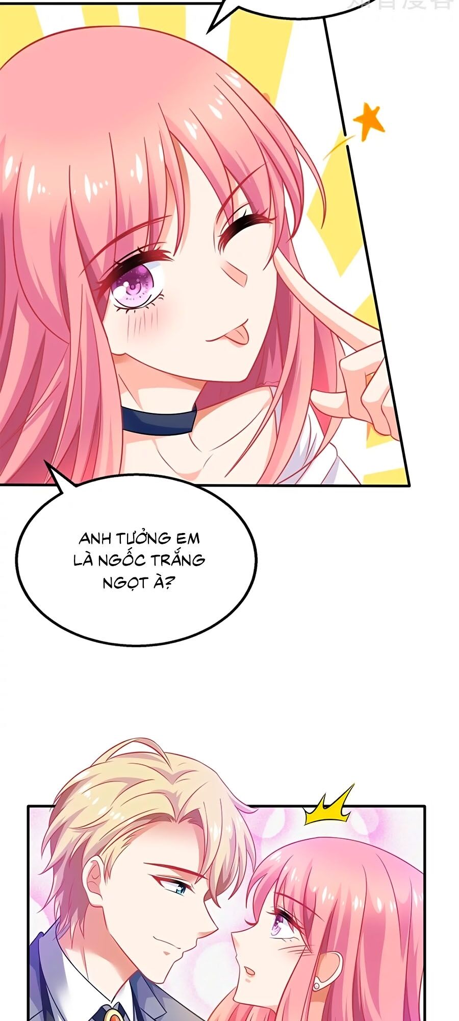 Một Thai Hai Bảo : Đưa Mami Về Nhà ! Chapter 233 - Trang 2