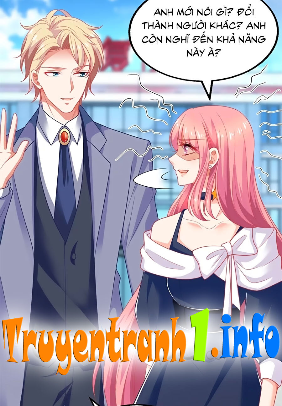 Một Thai Hai Bảo : Đưa Mami Về Nhà ! Chapter 233 - Trang 2