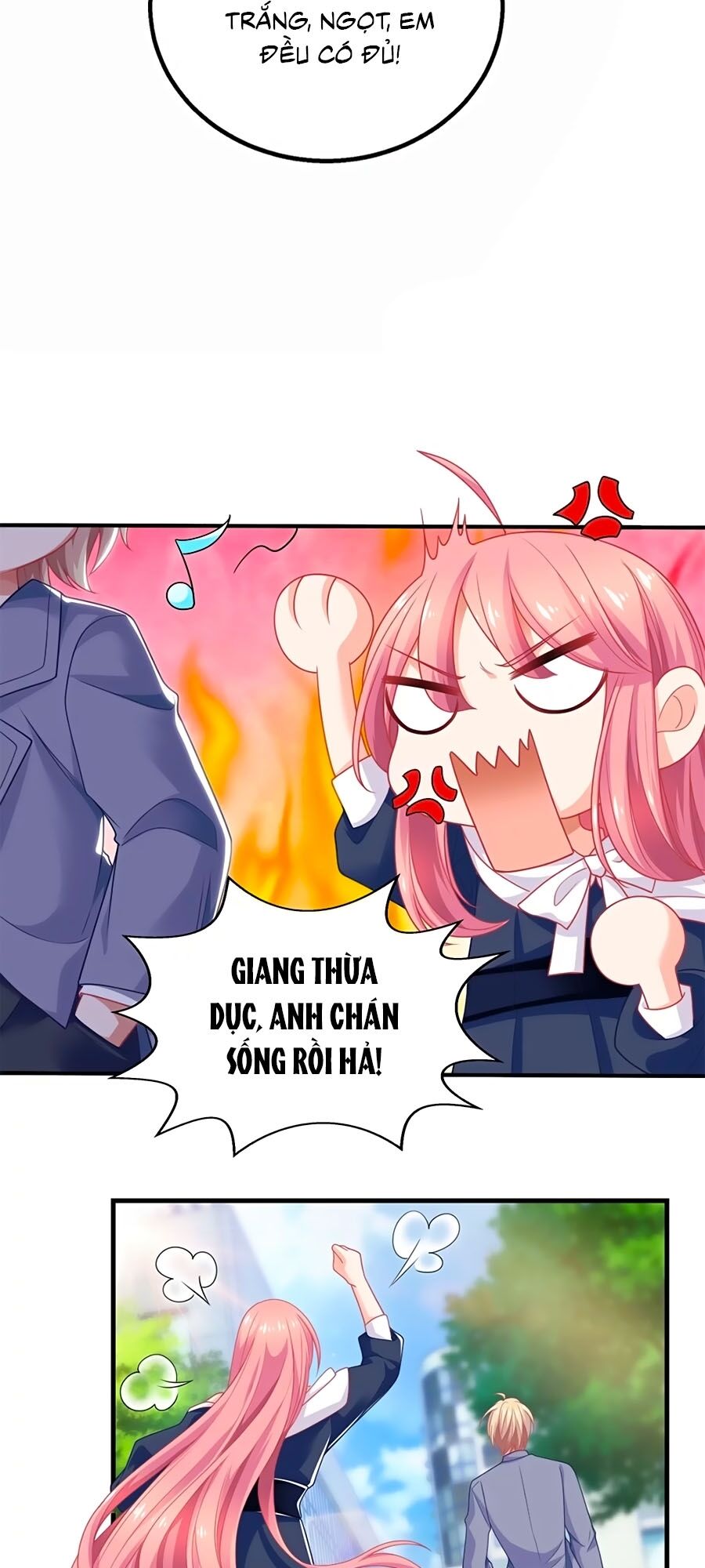 Một Thai Hai Bảo : Đưa Mami Về Nhà ! Chapter 233 - Trang 2