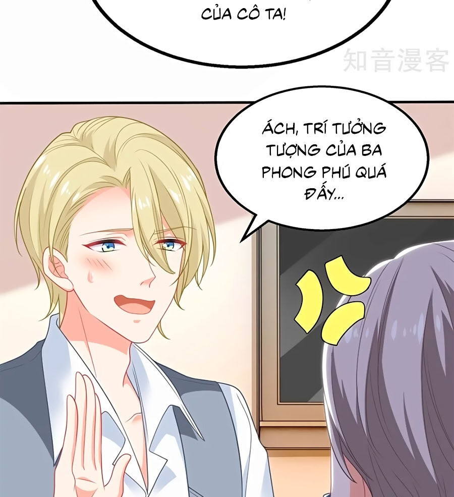 Một Thai Hai Bảo : Đưa Mami Về Nhà ! Chapter 233 - Trang 2