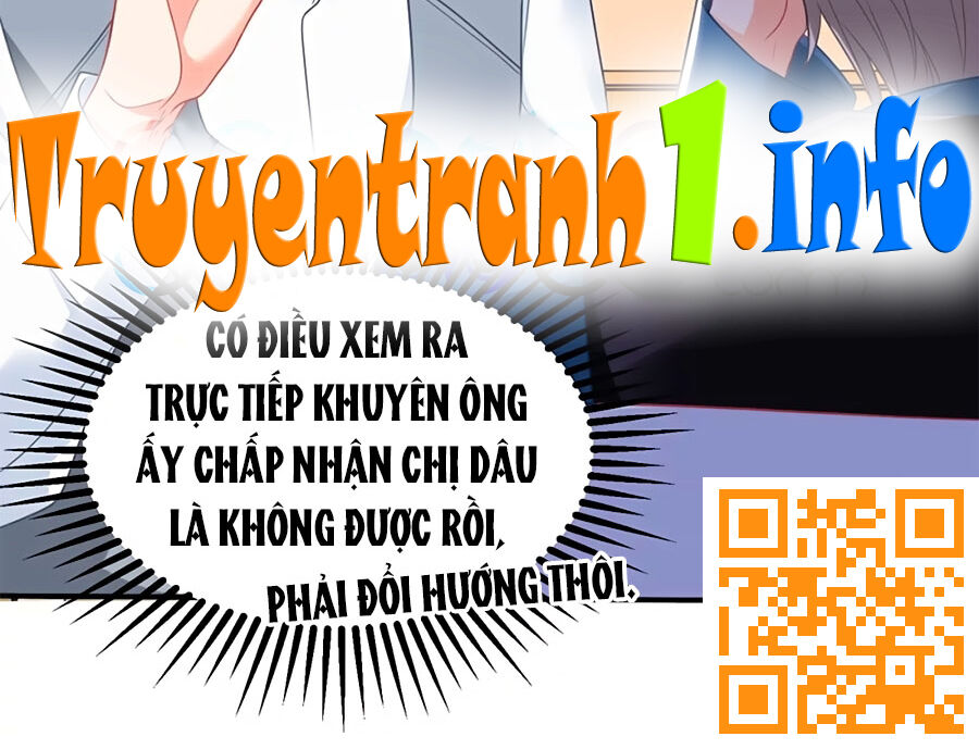 Một Thai Hai Bảo : Đưa Mami Về Nhà ! Chapter 233 - Trang 2