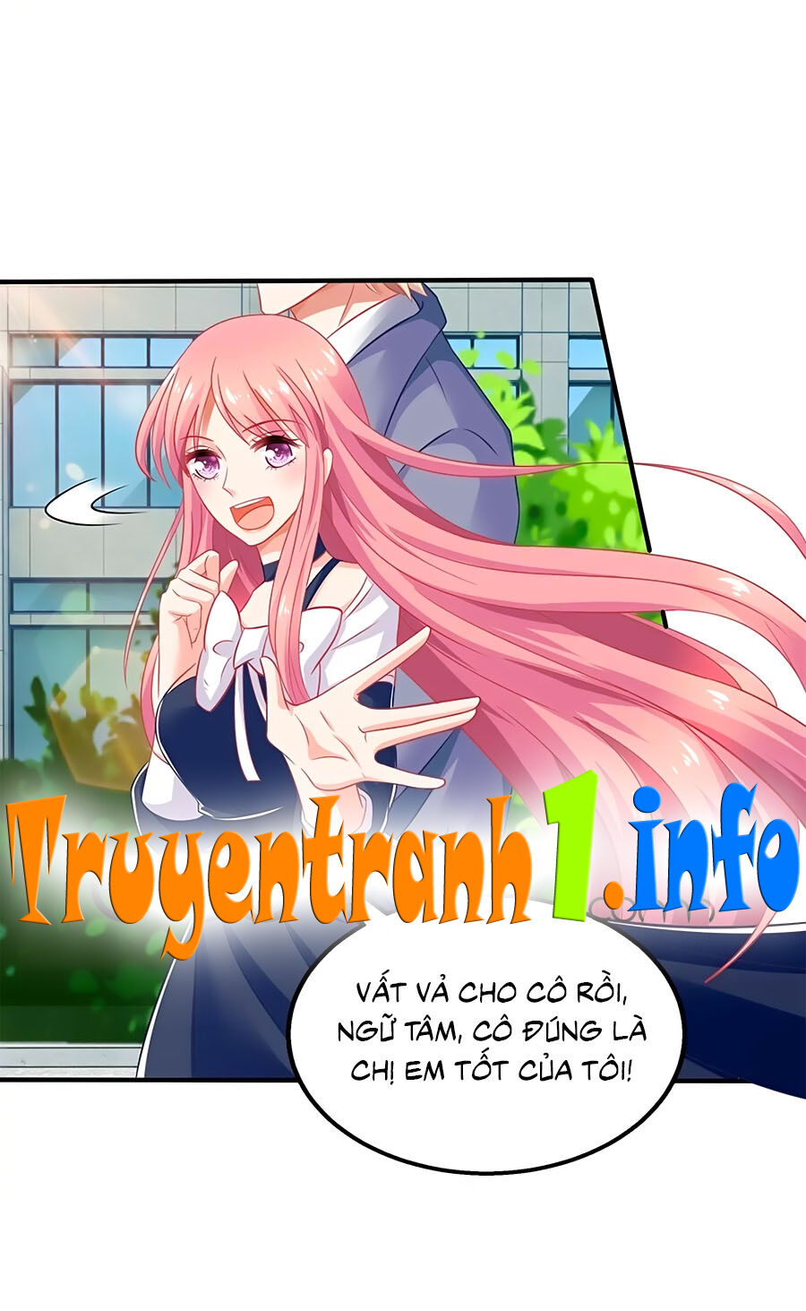 Một Thai Hai Bảo : Đưa Mami Về Nhà ! Chapter 233 - Trang 2