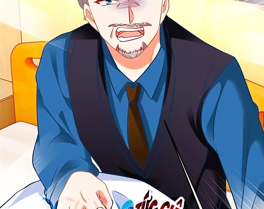 Một Thai Hai Bảo : Đưa Mami Về Nhà ! Chapter 234 - Trang 2