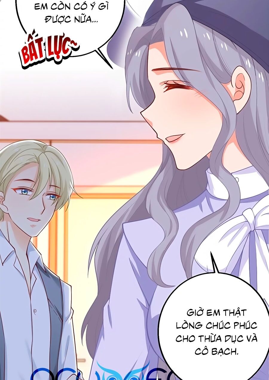 Một Thai Hai Bảo : Đưa Mami Về Nhà ! Chapter 234 - Trang 2