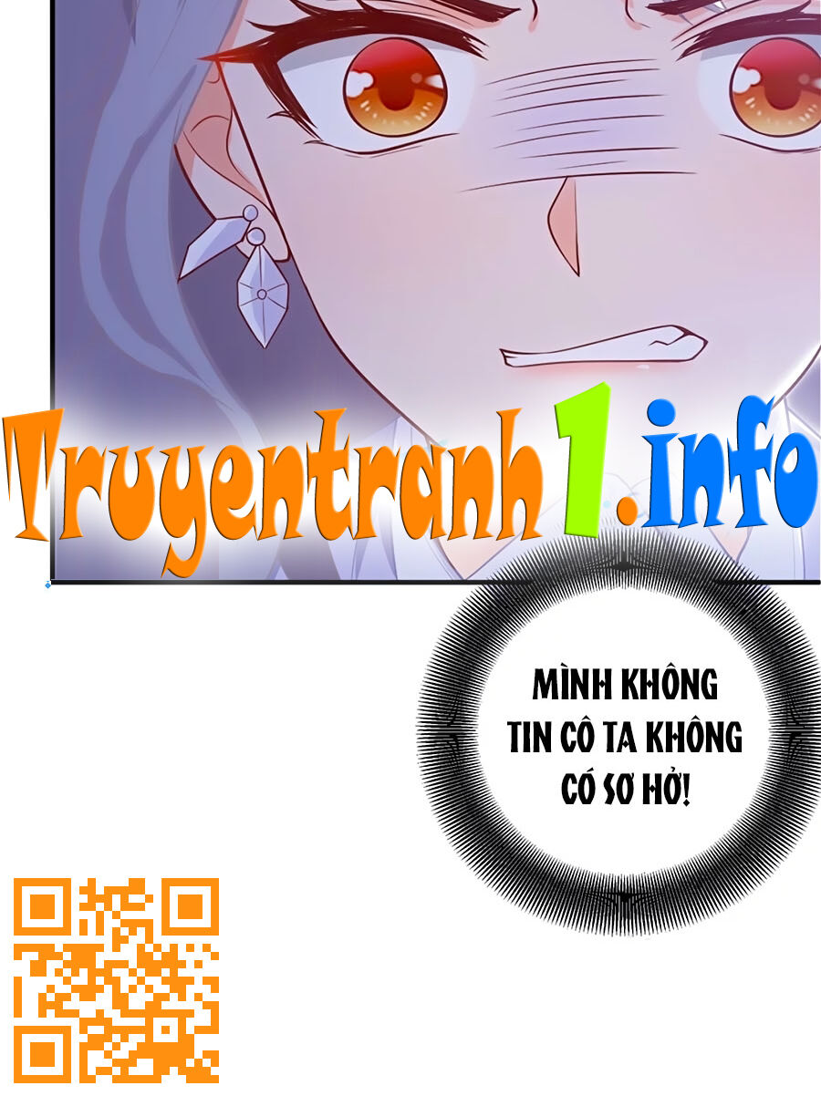 Một Thai Hai Bảo : Đưa Mami Về Nhà ! Chapter 234 - Trang 2