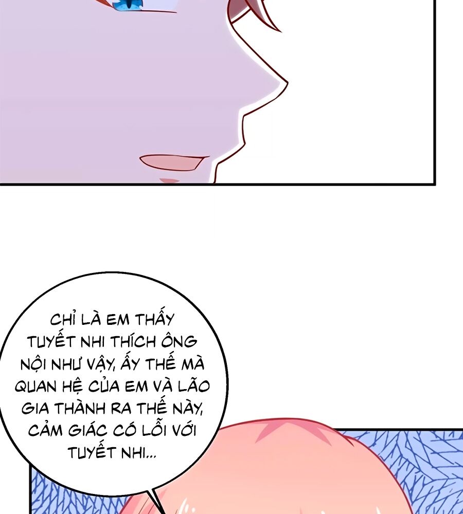 Một Thai Hai Bảo : Đưa Mami Về Nhà ! Chapter 235 - Trang 2