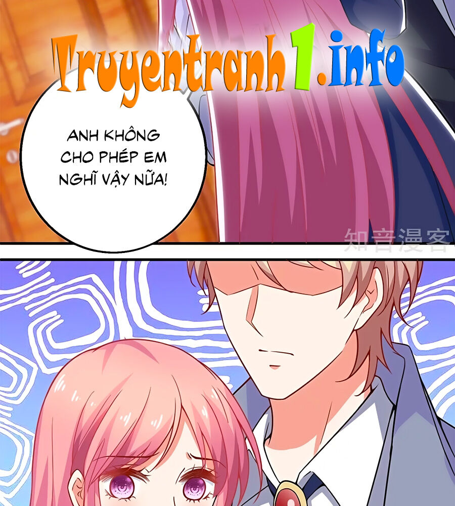 Một Thai Hai Bảo : Đưa Mami Về Nhà ! Chapter 235 - Trang 2