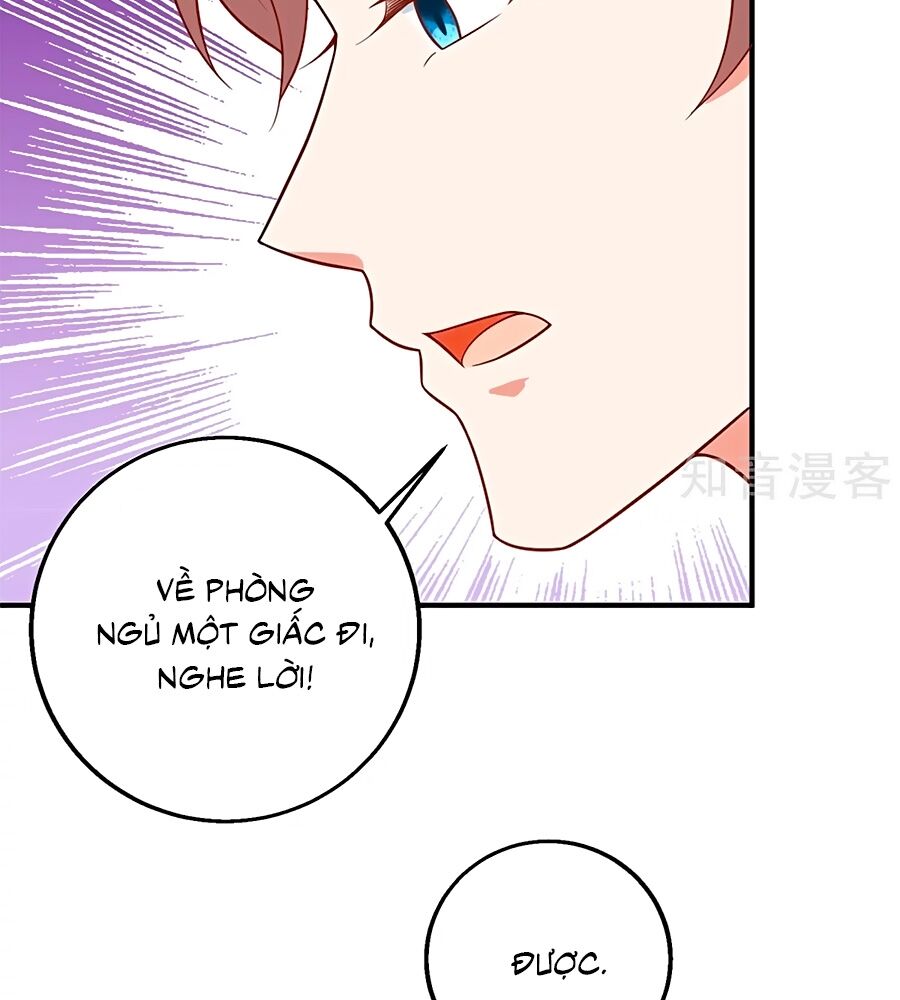 Một Thai Hai Bảo : Đưa Mami Về Nhà ! Chapter 235 - Trang 2