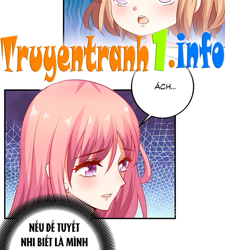 Một Thai Hai Bảo : Đưa Mami Về Nhà ! Chapter 235 - Trang 2