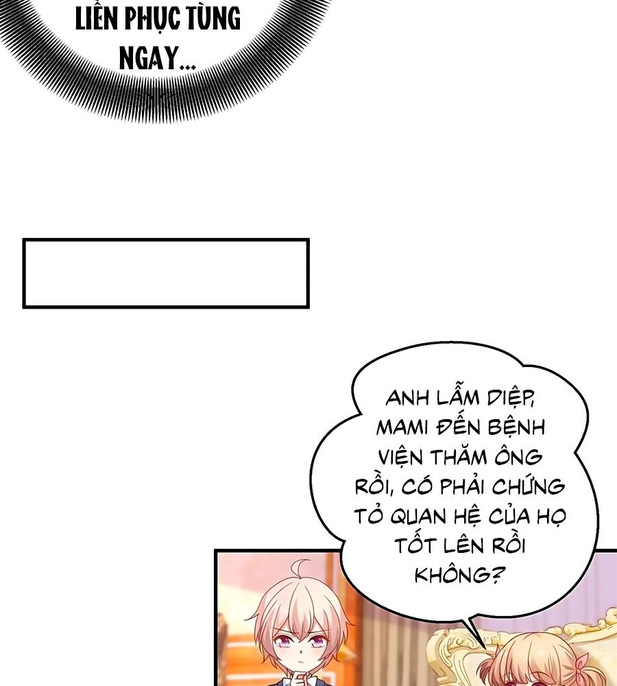 Một Thai Hai Bảo : Đưa Mami Về Nhà ! Chapter 235 - Trang 2