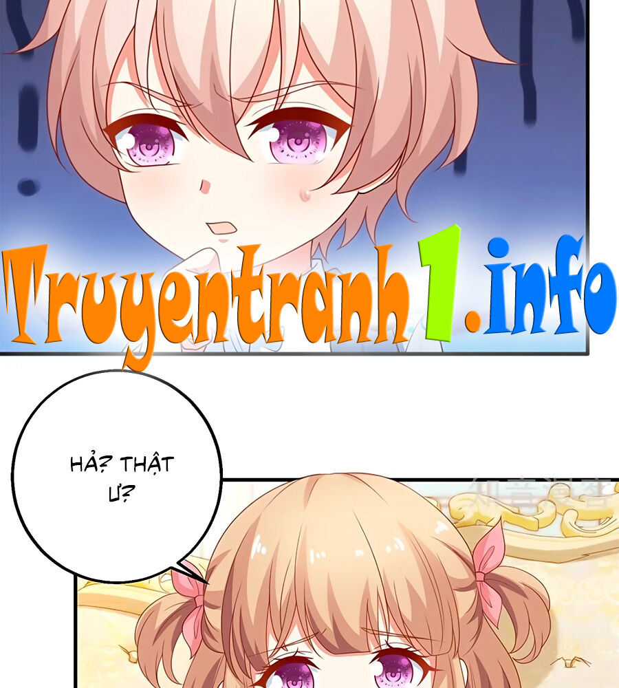 Một Thai Hai Bảo : Đưa Mami Về Nhà ! Chapter 235 - Trang 2