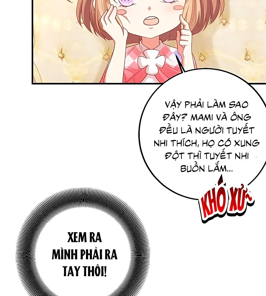 Một Thai Hai Bảo : Đưa Mami Về Nhà ! Chapter 235 - Trang 2