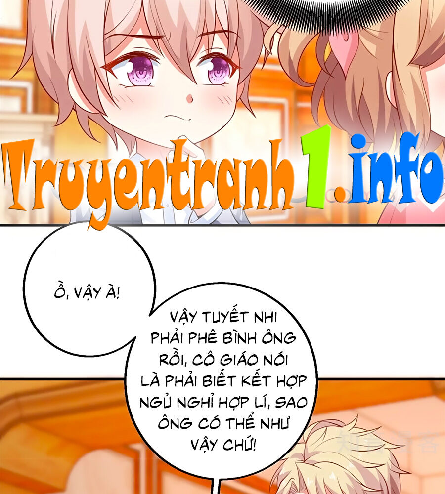 Một Thai Hai Bảo : Đưa Mami Về Nhà ! Chapter 235 - Trang 2