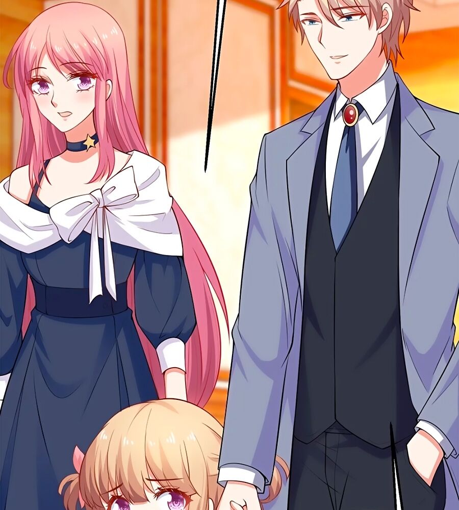 Một Thai Hai Bảo : Đưa Mami Về Nhà ! Chapter 235 - Trang 2