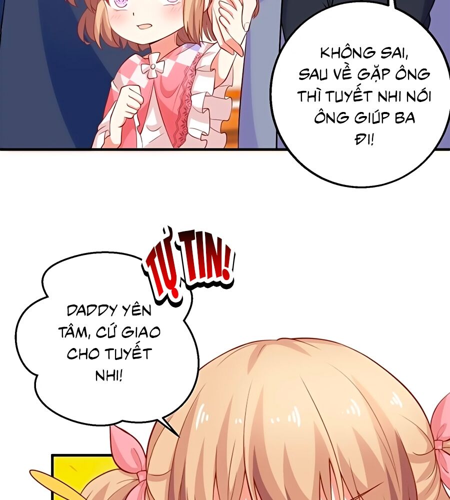 Một Thai Hai Bảo : Đưa Mami Về Nhà ! Chapter 235 - Trang 2