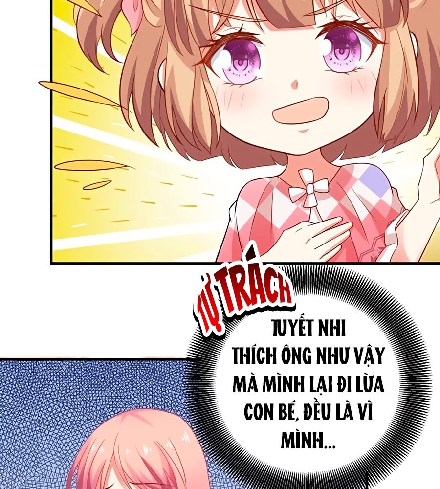 Một Thai Hai Bảo : Đưa Mami Về Nhà ! Chapter 235 - Trang 2