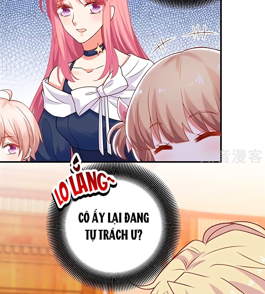 Một Thai Hai Bảo : Đưa Mami Về Nhà ! Chapter 235 - Trang 2