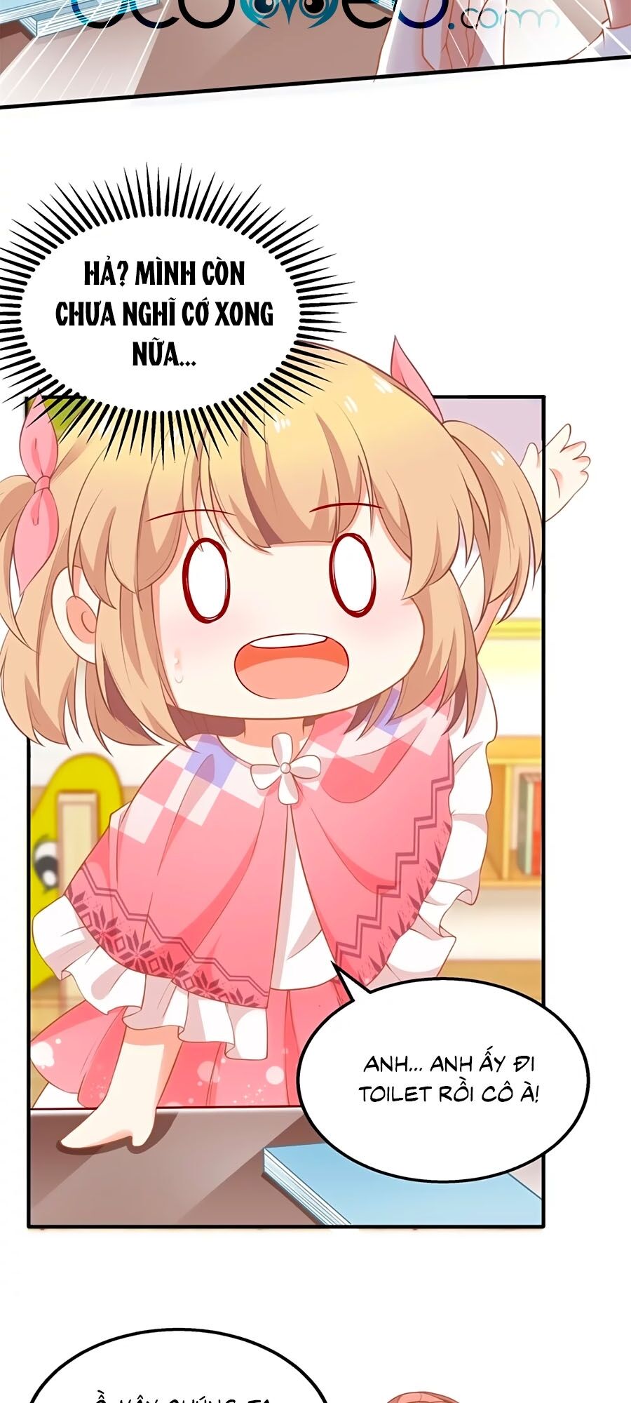 Một Thai Hai Bảo : Đưa Mami Về Nhà ! Chapter 236 - Trang 2