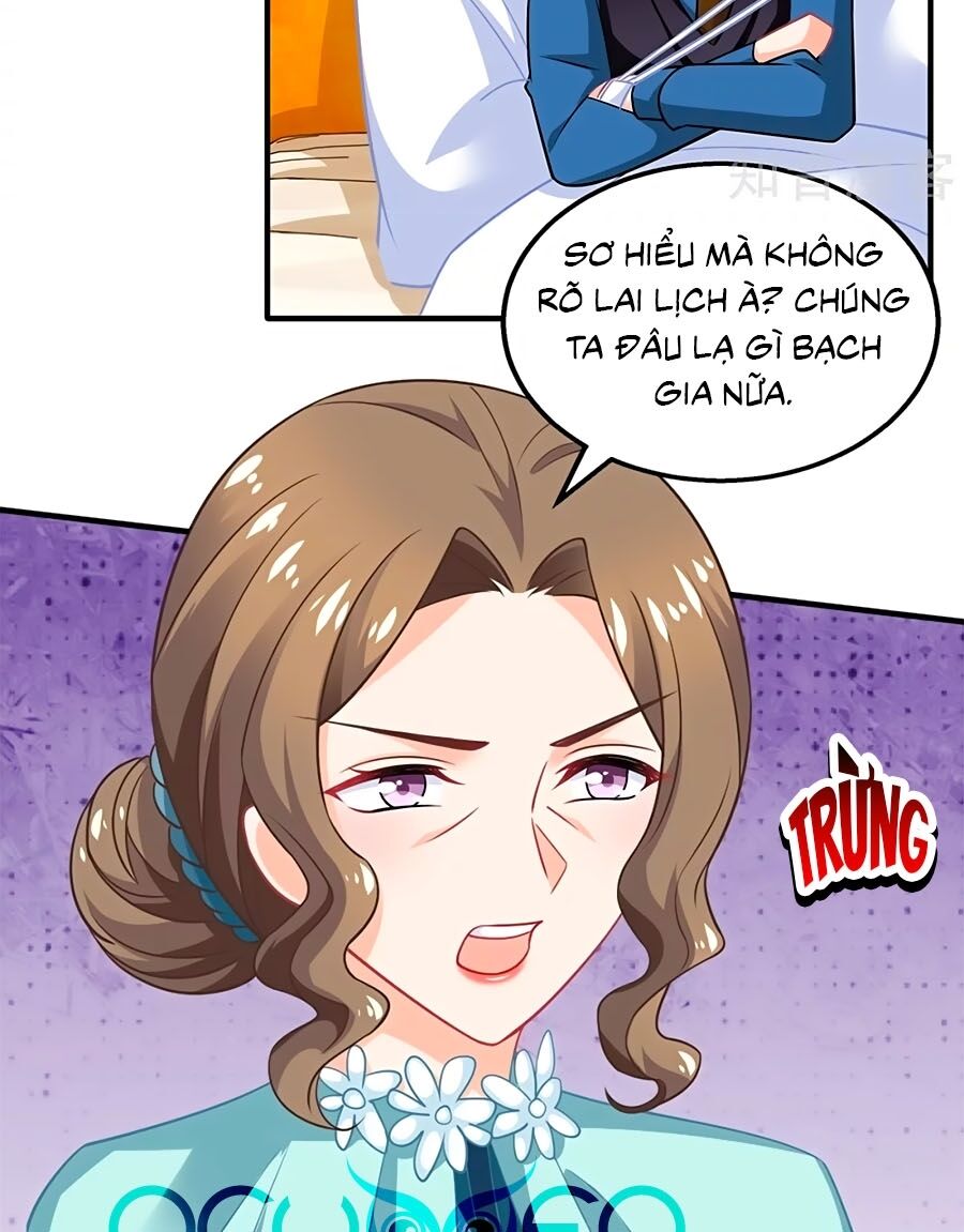 Một Thai Hai Bảo : Đưa Mami Về Nhà ! Chapter 236 - Trang 2