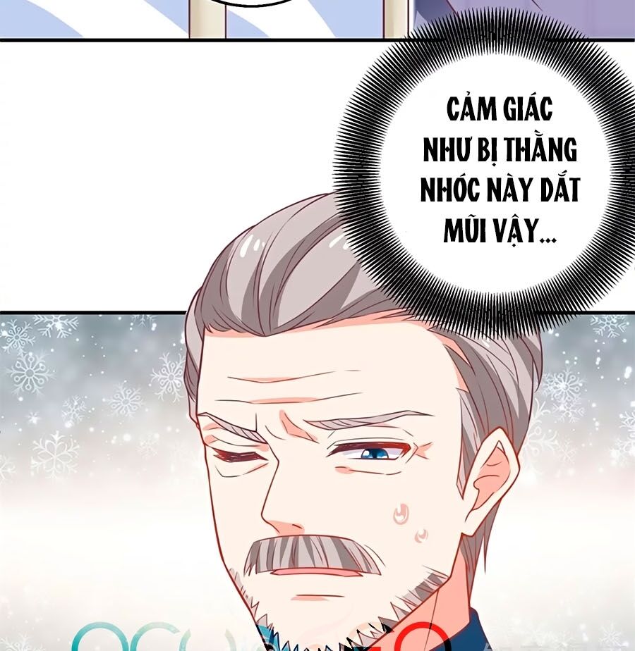 Một Thai Hai Bảo : Đưa Mami Về Nhà ! Chapter 237 - Trang 2