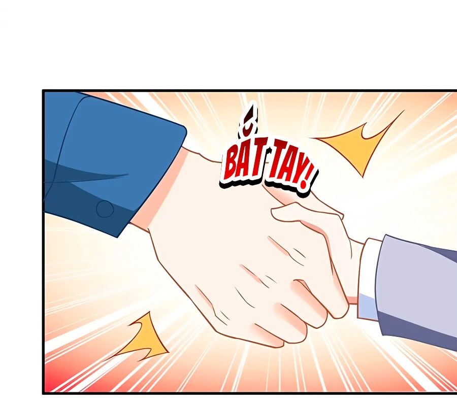 Một Thai Hai Bảo : Đưa Mami Về Nhà ! Chapter 237 - Trang 2