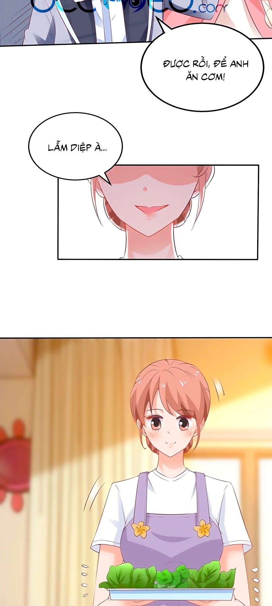 Một Thai Hai Bảo : Đưa Mami Về Nhà ! Chapter 238 - Trang 2