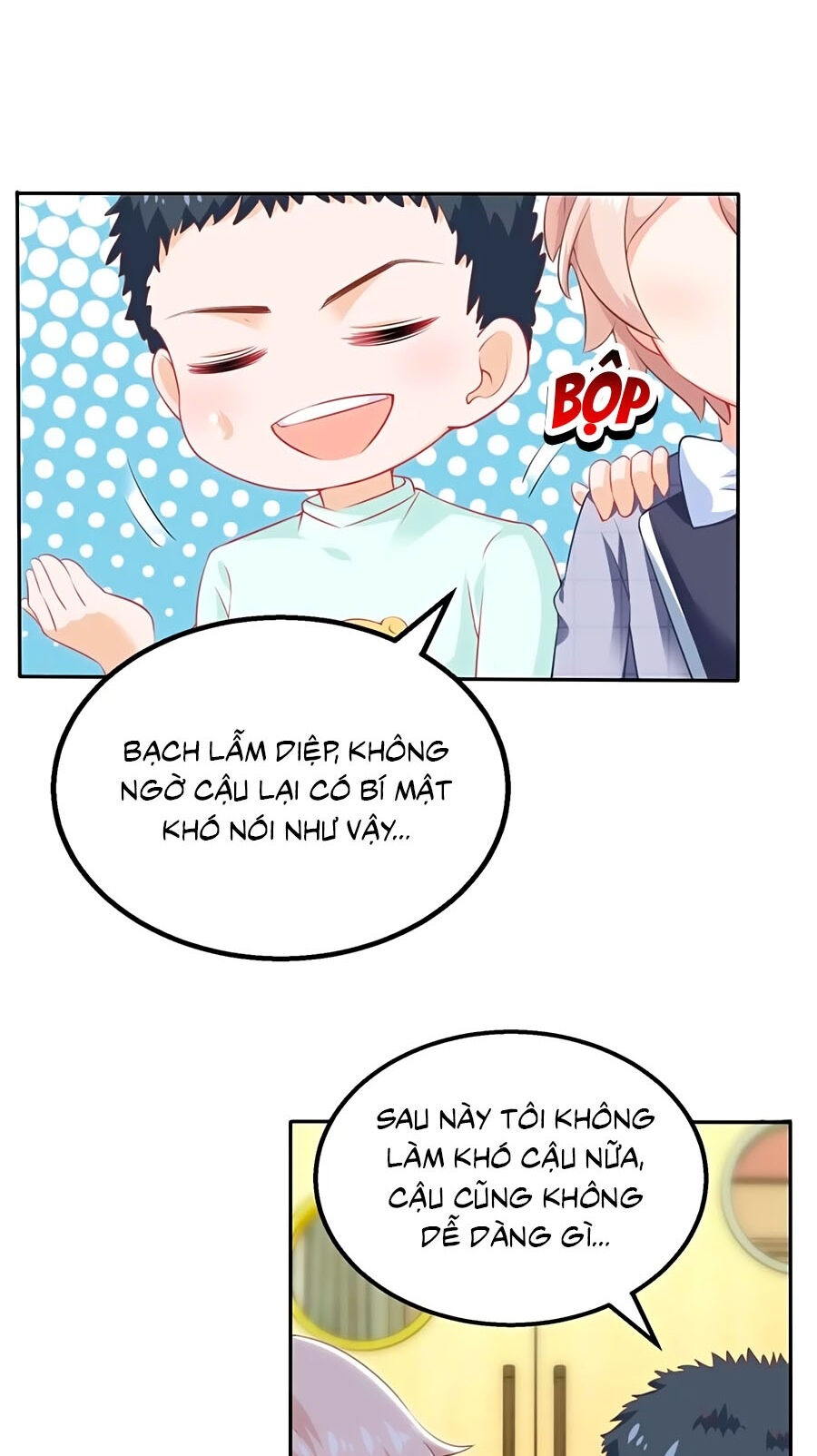Một Thai Hai Bảo : Đưa Mami Về Nhà ! Chapter 238 - Trang 2