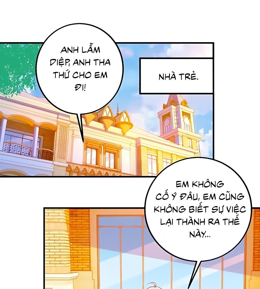Một Thai Hai Bảo : Đưa Mami Về Nhà ! Chapter 239 - Trang 2