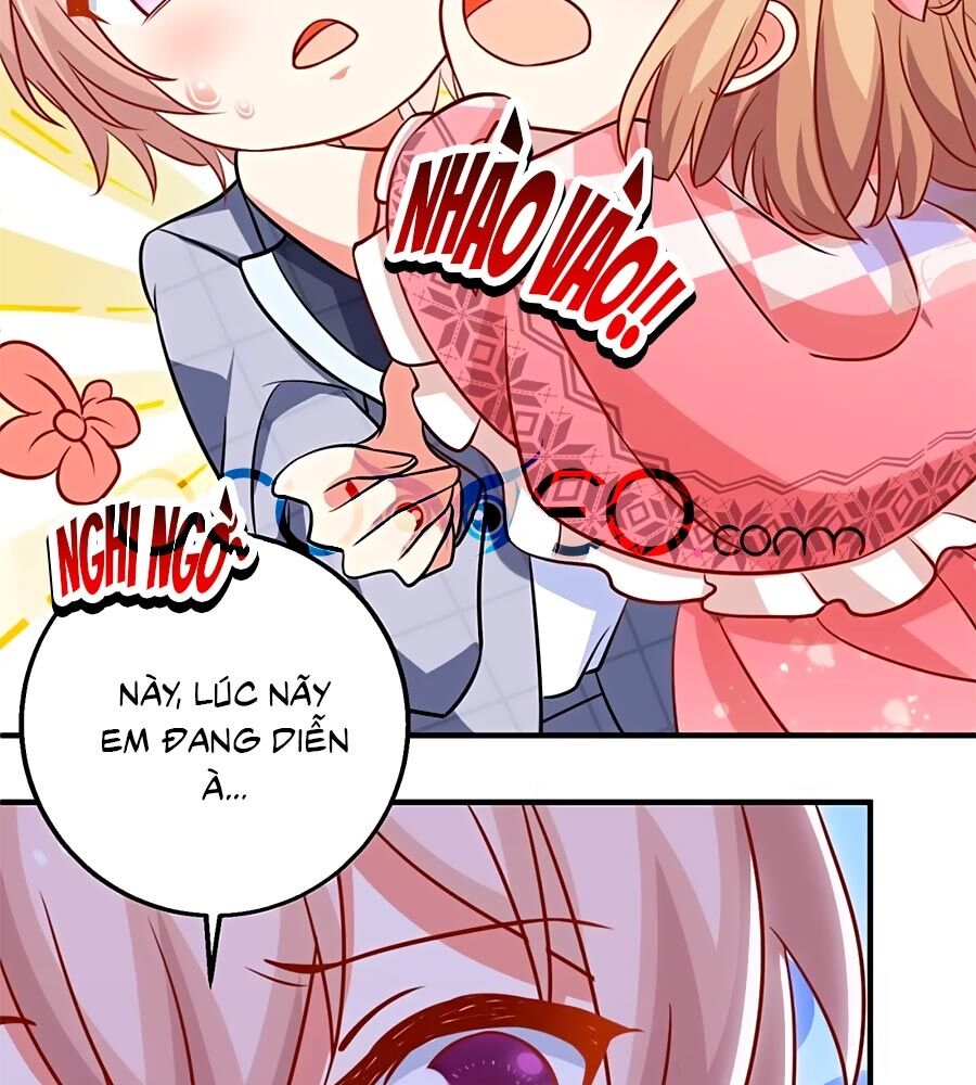 Một Thai Hai Bảo : Đưa Mami Về Nhà ! Chapter 239 - Trang 2