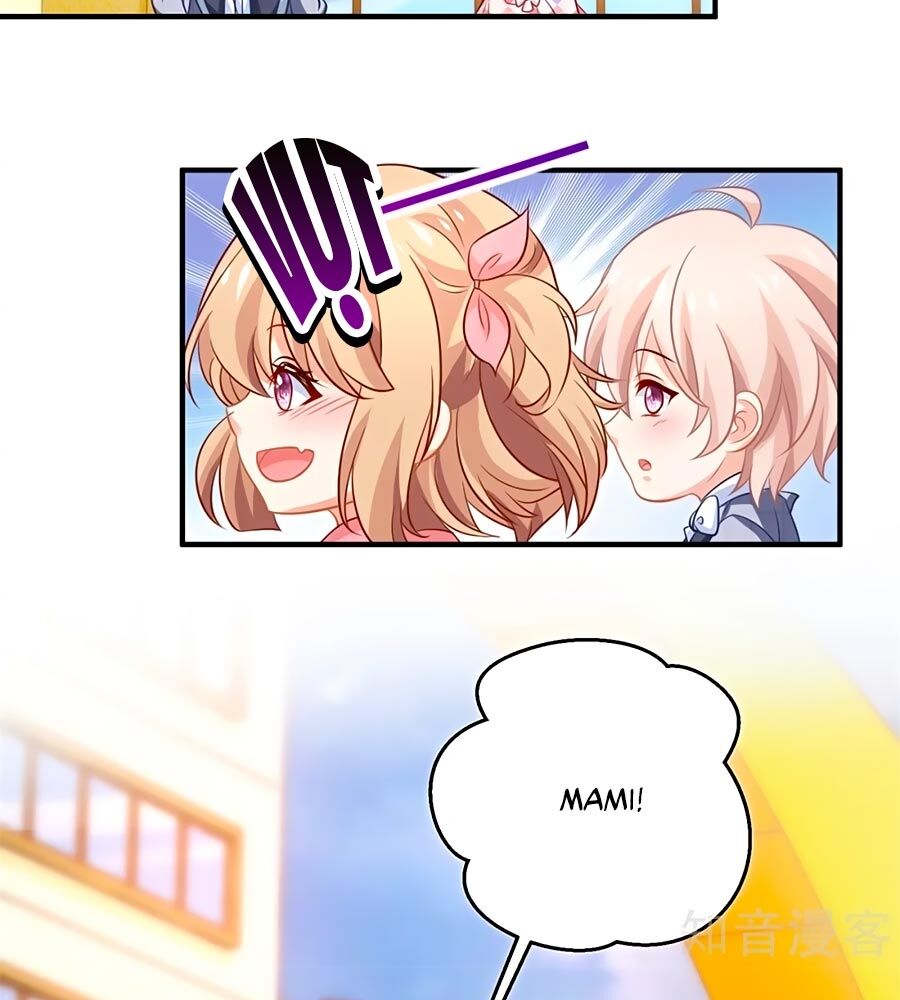 Một Thai Hai Bảo : Đưa Mami Về Nhà ! Chapter 239 - Trang 2