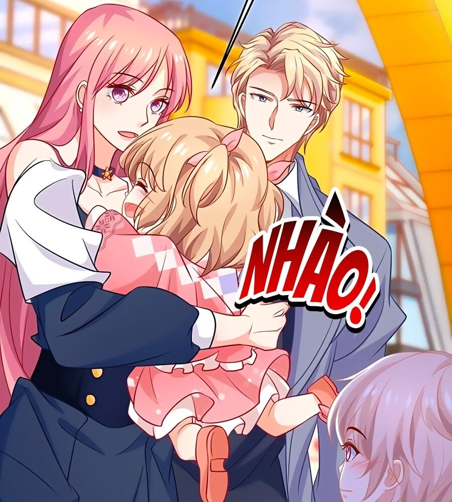 Một Thai Hai Bảo : Đưa Mami Về Nhà ! Chapter 239 - Trang 2