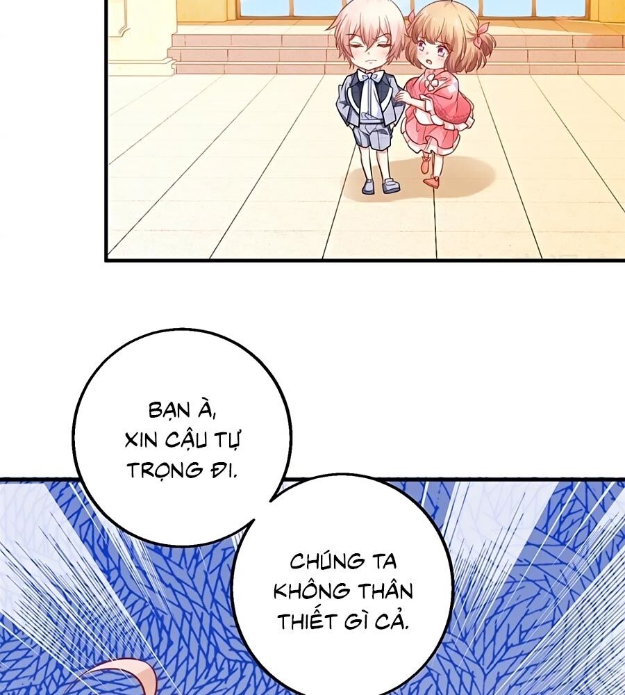 Một Thai Hai Bảo : Đưa Mami Về Nhà ! Chapter 239 - Trang 2