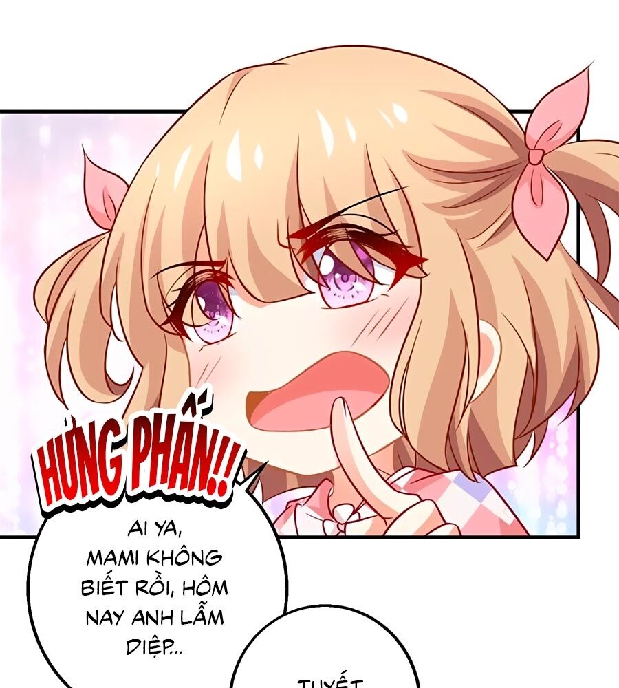 Một Thai Hai Bảo : Đưa Mami Về Nhà ! Chapter 239 - Trang 2