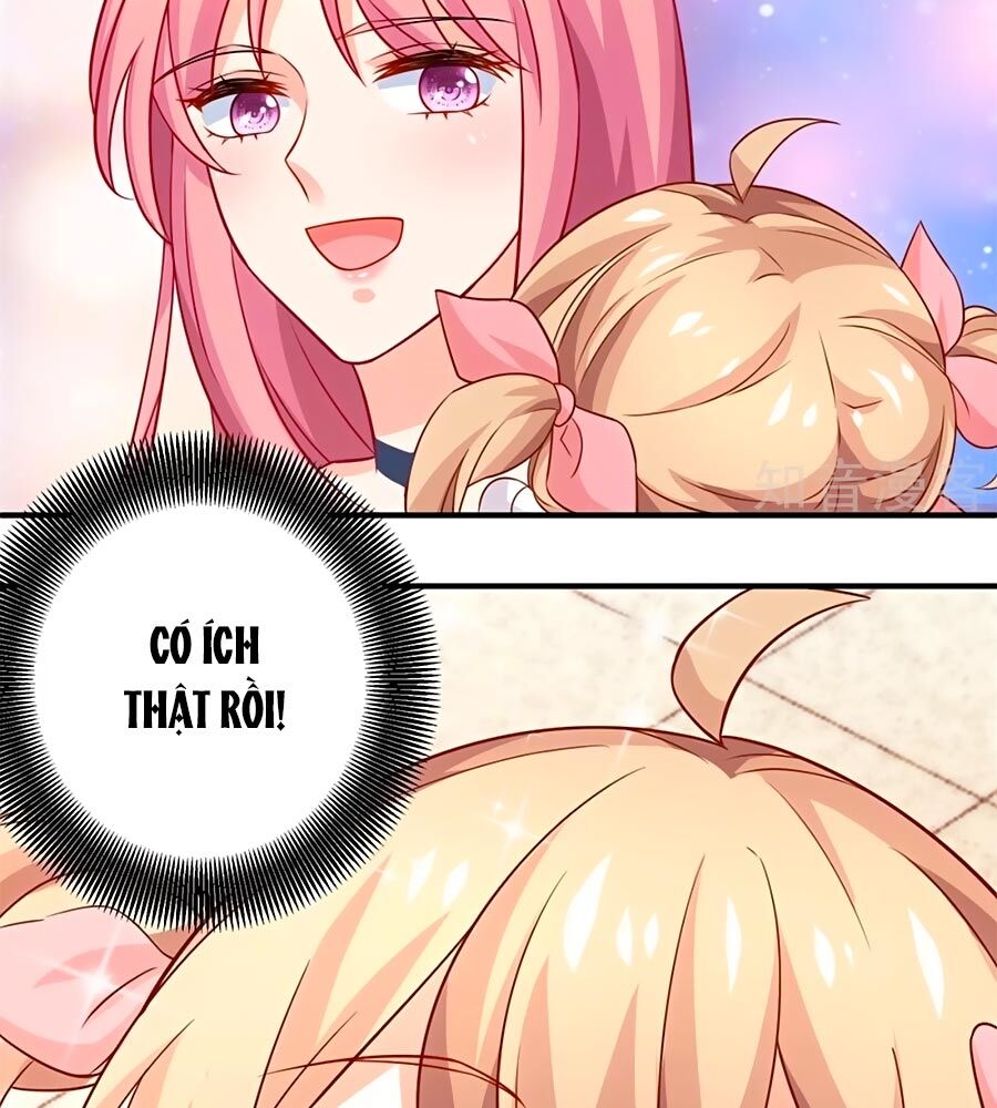 Một Thai Hai Bảo : Đưa Mami Về Nhà ! Chapter 239 - Trang 2