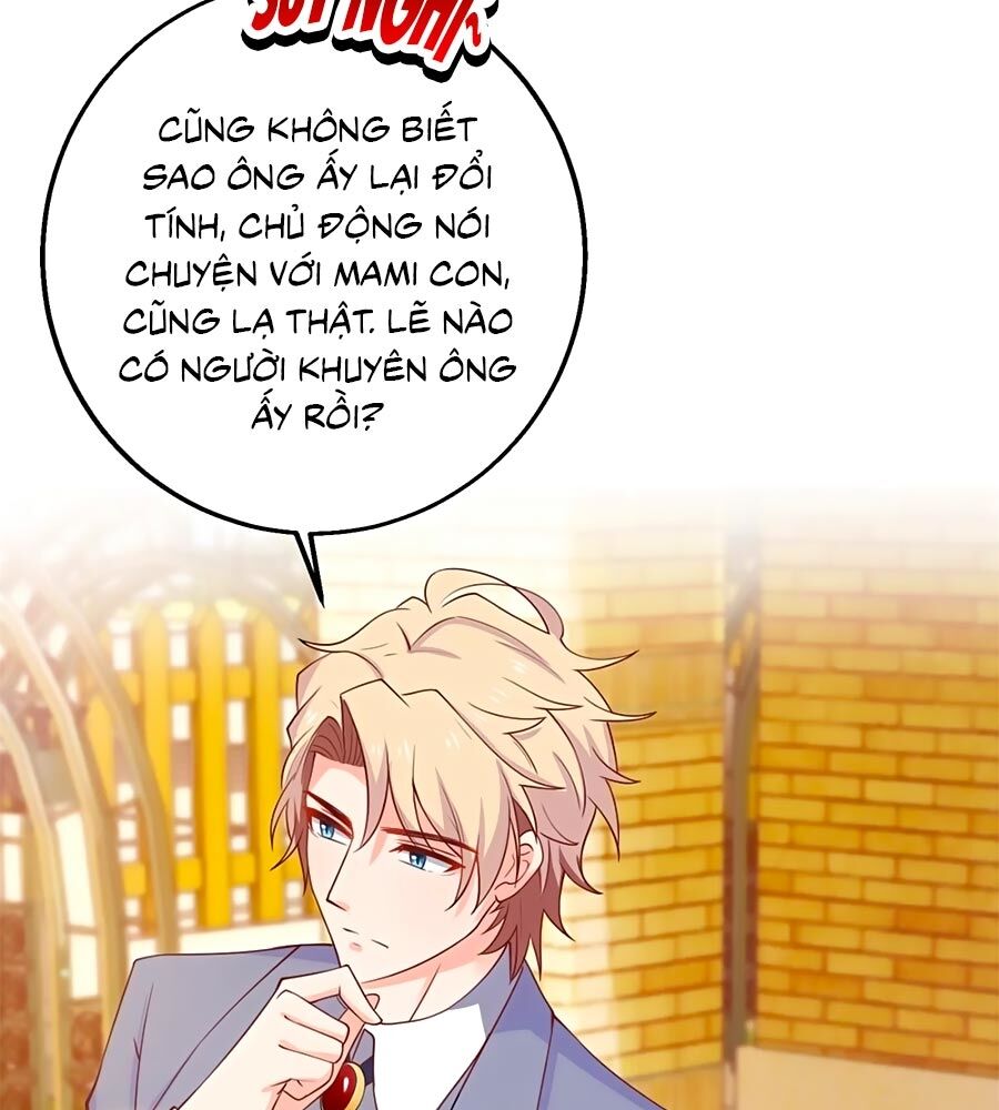 Một Thai Hai Bảo : Đưa Mami Về Nhà ! Chapter 239 - Trang 2