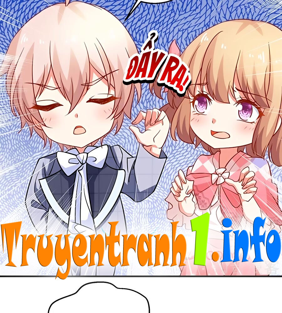 Một Thai Hai Bảo : Đưa Mami Về Nhà ! Chapter 239 - Trang 2