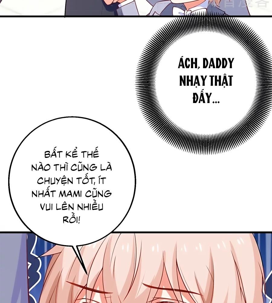 Một Thai Hai Bảo : Đưa Mami Về Nhà ! Chapter 239 - Trang 2