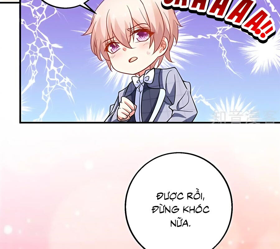 Một Thai Hai Bảo : Đưa Mami Về Nhà ! Chapter 239 - Trang 2