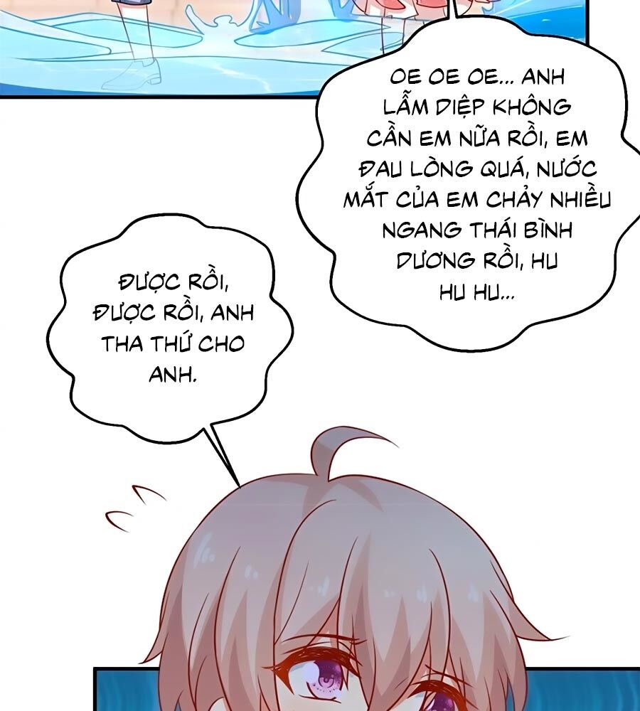 Một Thai Hai Bảo : Đưa Mami Về Nhà ! Chapter 239 - Trang 2