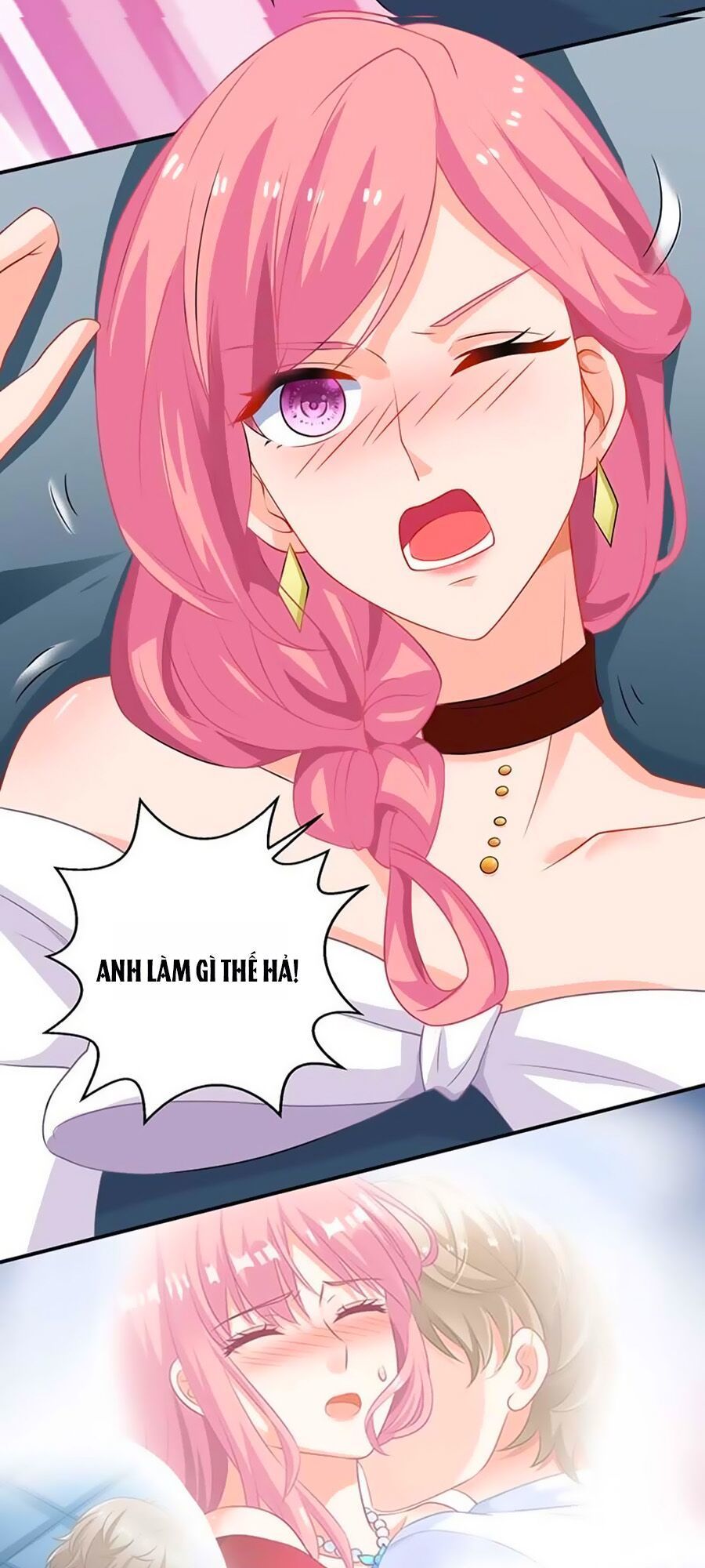 Một Thai Hai Bảo : Đưa Mami Về Nhà ! Chapter 24 - Trang 2