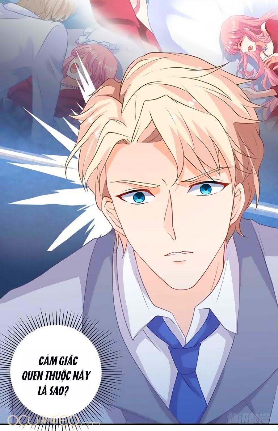 Một Thai Hai Bảo : Đưa Mami Về Nhà ! Chapter 24 - Trang 2