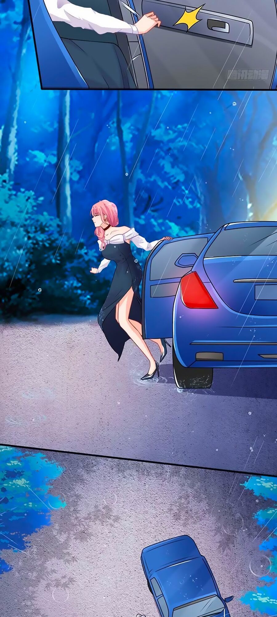 Một Thai Hai Bảo : Đưa Mami Về Nhà ! Chapter 24 - Trang 2