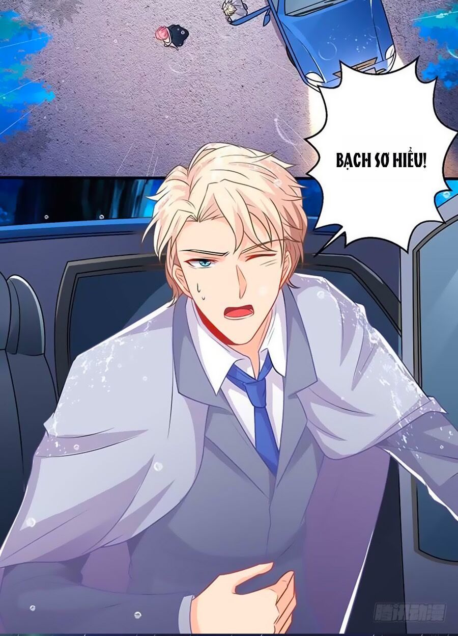 Một Thai Hai Bảo : Đưa Mami Về Nhà ! Chapter 24 - Trang 2