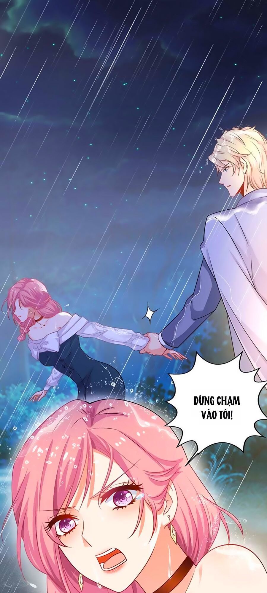 Một Thai Hai Bảo : Đưa Mami Về Nhà ! Chapter 24 - Trang 2