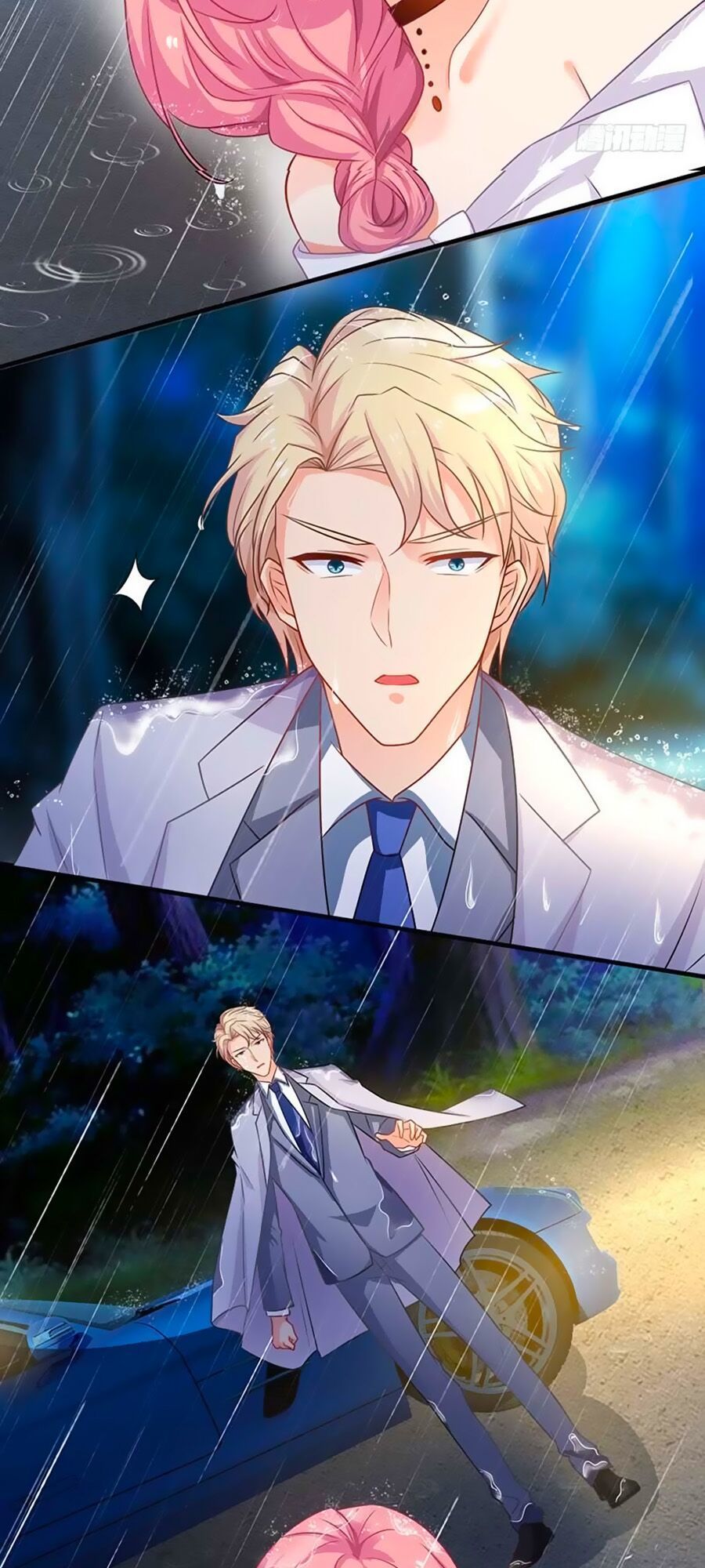 Một Thai Hai Bảo : Đưa Mami Về Nhà ! Chapter 24 - Trang 2