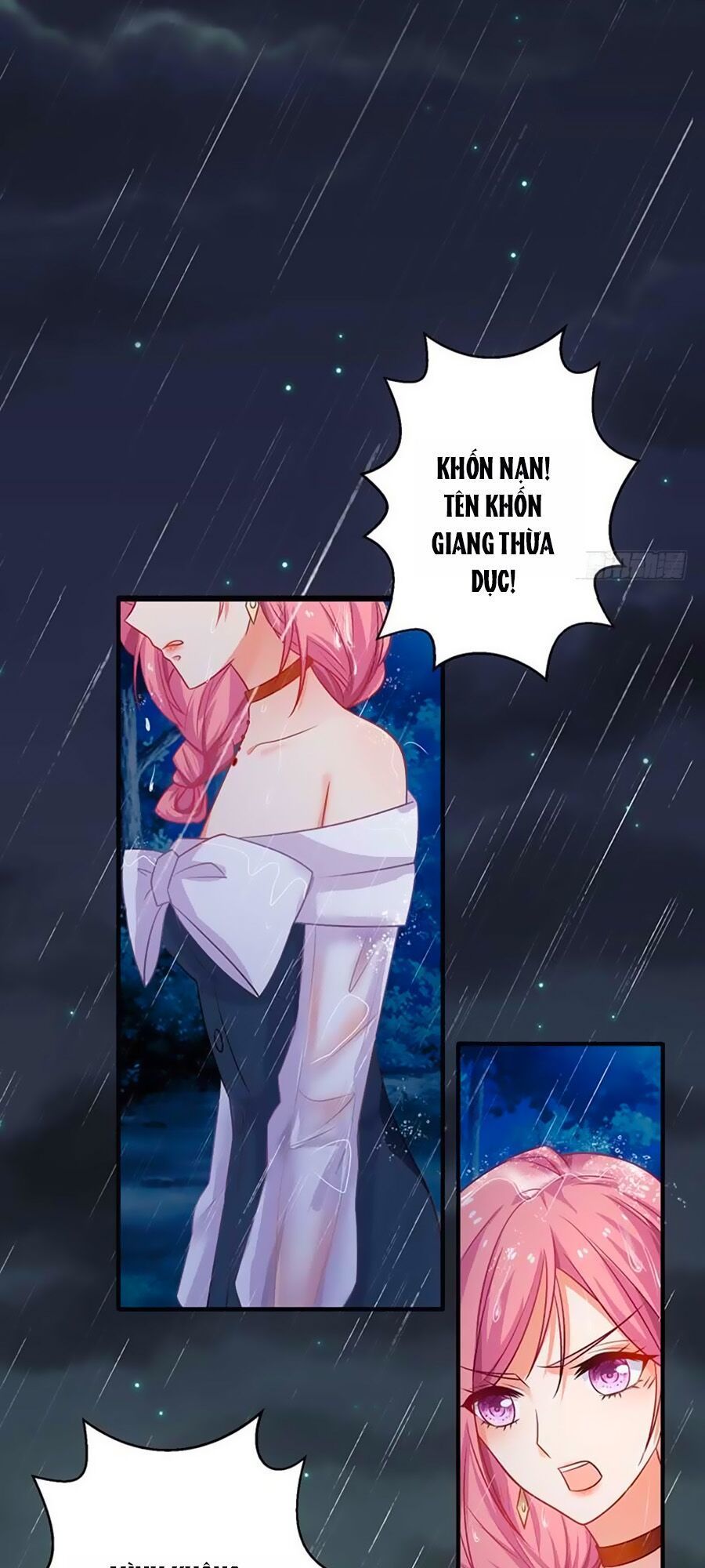 Một Thai Hai Bảo : Đưa Mami Về Nhà ! Chapter 24 - Trang 2