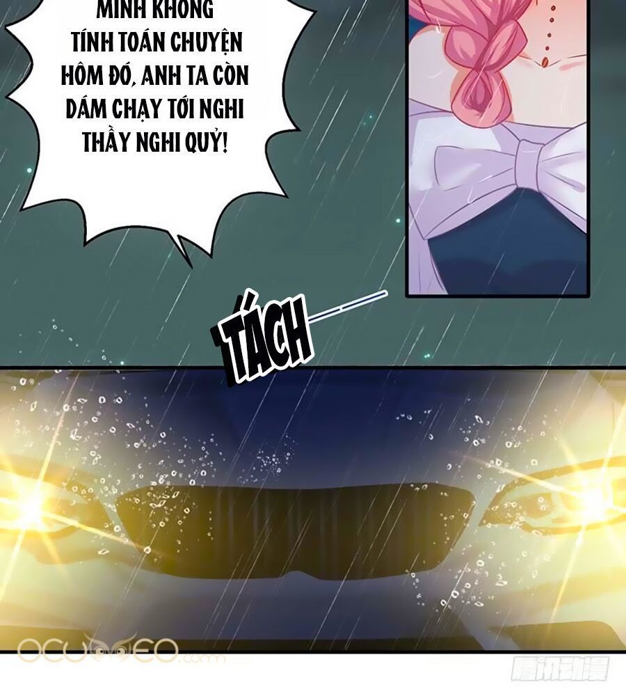 Một Thai Hai Bảo : Đưa Mami Về Nhà ! Chapter 24 - Trang 2