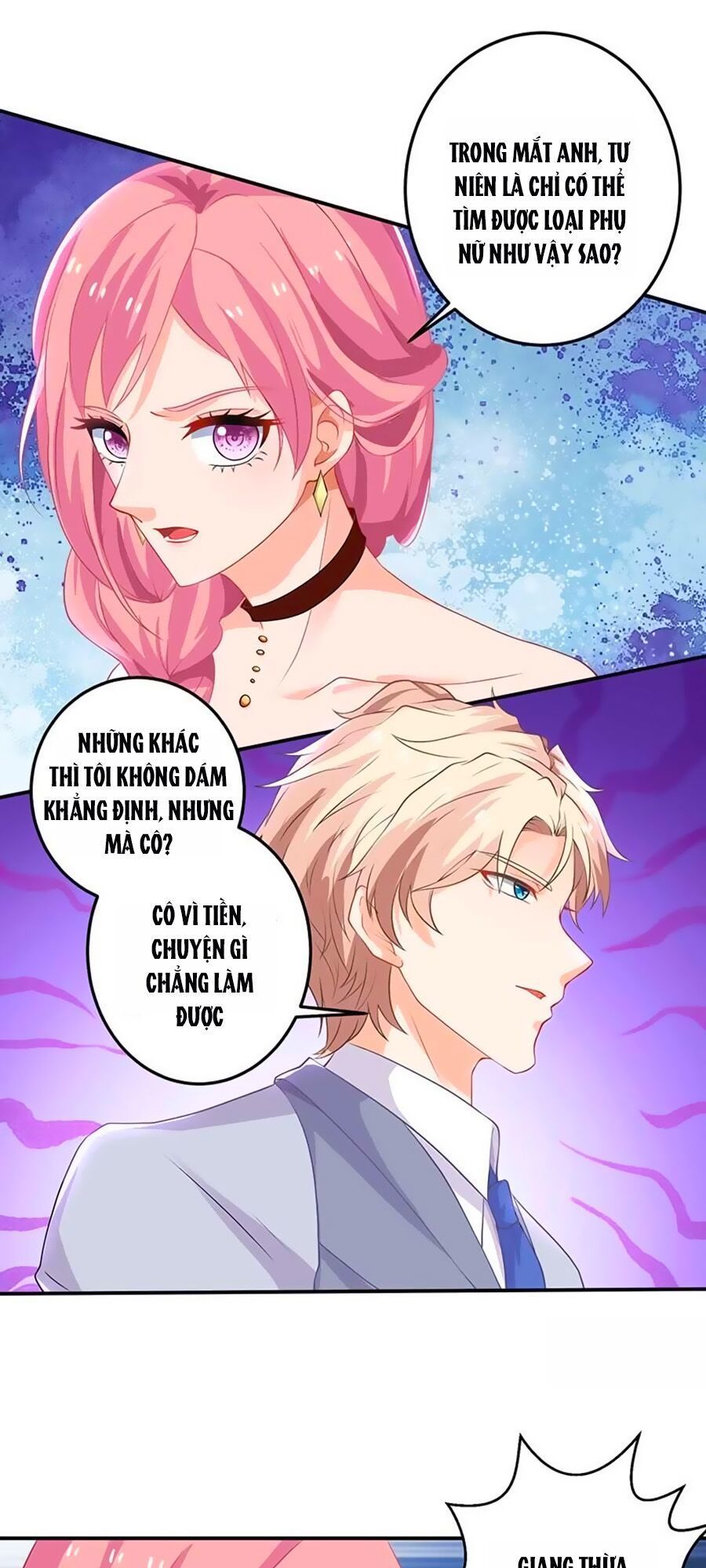 Một Thai Hai Bảo : Đưa Mami Về Nhà ! Chapter 24 - Trang 2