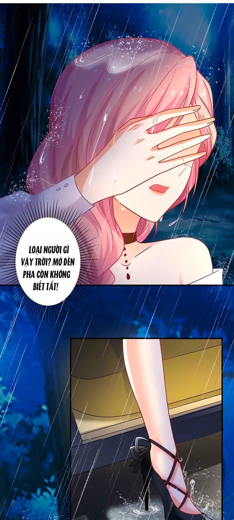 Một Thai Hai Bảo : Đưa Mami Về Nhà ! Chapter 24 - Trang 2